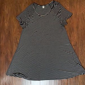 Old Navy Swing Dress